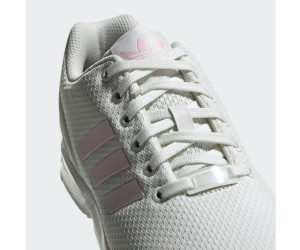 Adidas Zx Flux W Running White/Clear Pink/Core Black Ab 70,00 € |  Preisvergleich Bei Idealo.De