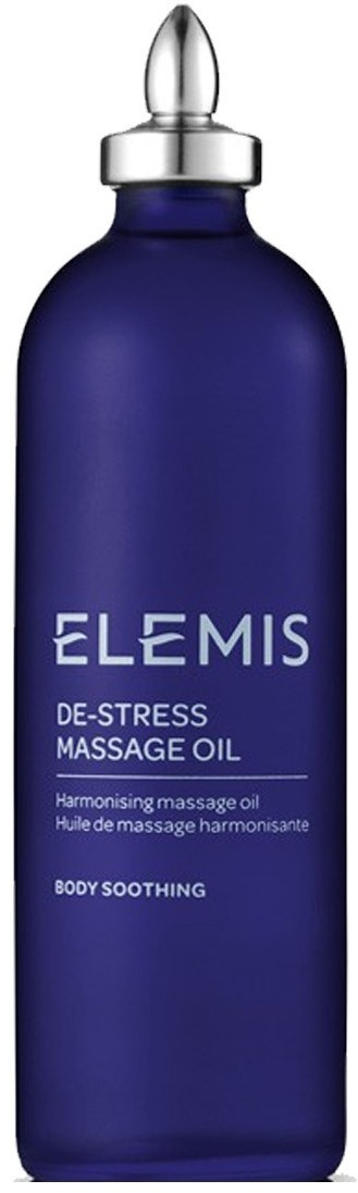Elemis De-stress massage oil (100ml)