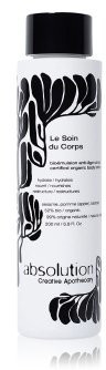 Absolution Le Soin du Corps body lotion (200ml)