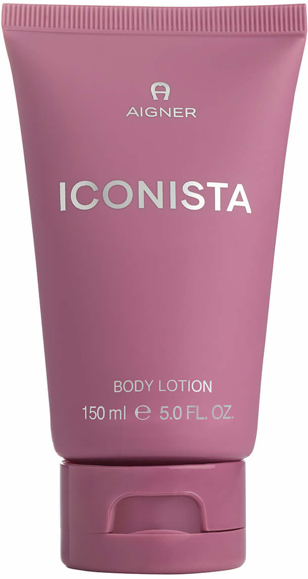 Aigner Iconista body lotion (150ml)