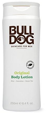 The Bulldog Original Body Lotion (250ml)