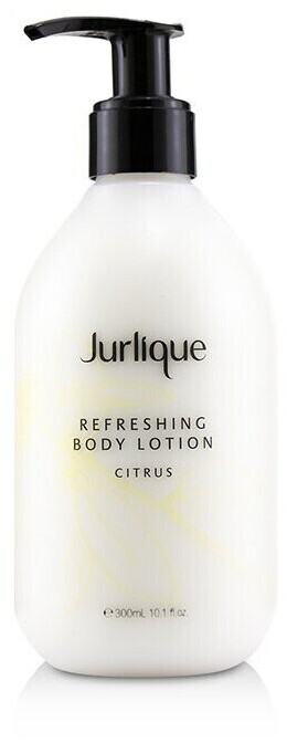Jurlique Refreshing Body Lotion Citrus (300ml)