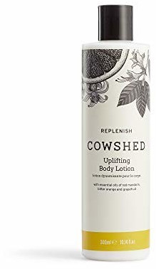 Cowshed REPLENISH Uplifting Body Lotion (300ml)