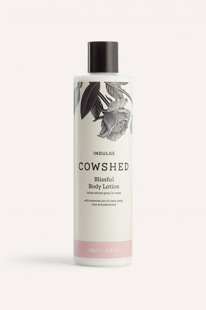 Cowshed INDULGE Blissful Body Lotion (300ml)