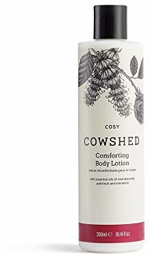 Cowshed COZY Comforting Body Lotion (300ml)