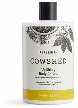 Cowshed REPLENISH Uplifting Body Lotion (500ml)