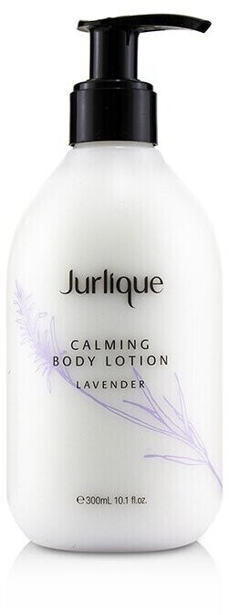 Jurlique Calming Body Lotion Lavender (300ml)