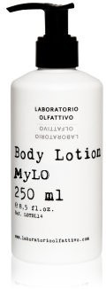 Laboratorio Olfattivo MyLo body lotion (250ml)