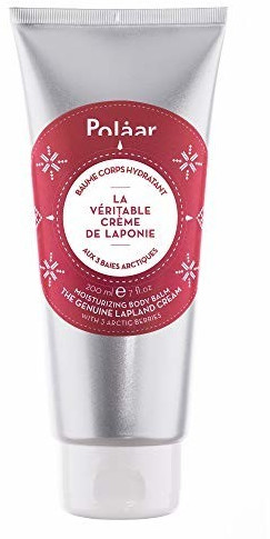 Polaar The Genuine Lapland Cream Moisturizing Body Balm (200ml)