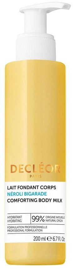 Decléor Aroma Confort Système Corps Lait Hydratant body cream (200ml)