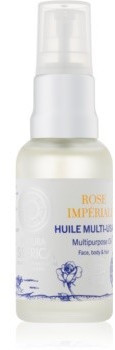 Natura Siberica Sibérie Mon Amour Multipurpose Body Oil (30ml)