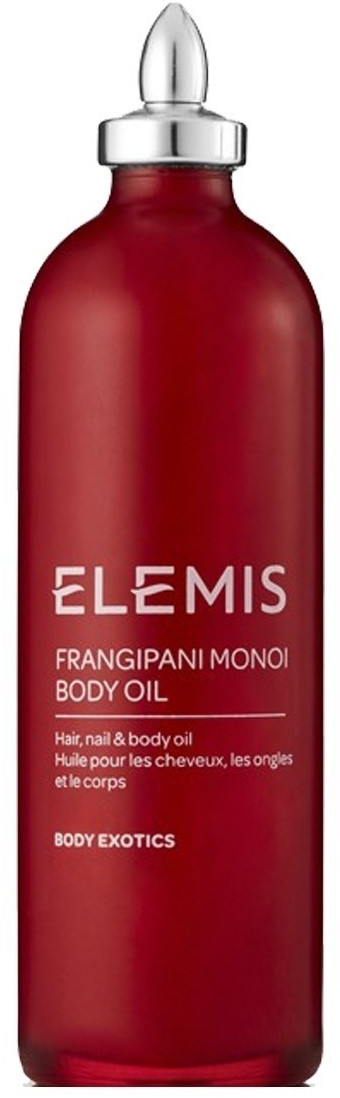 Elemis Frangipani Monoi Body Oil (100ml)