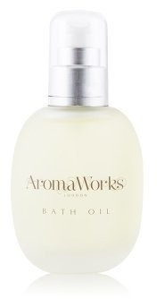 AromaWorks Nurture Body Oil (100ml)