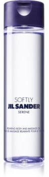 Jil Sander Jil Sander Softly Serene Massage Oil (200ml)