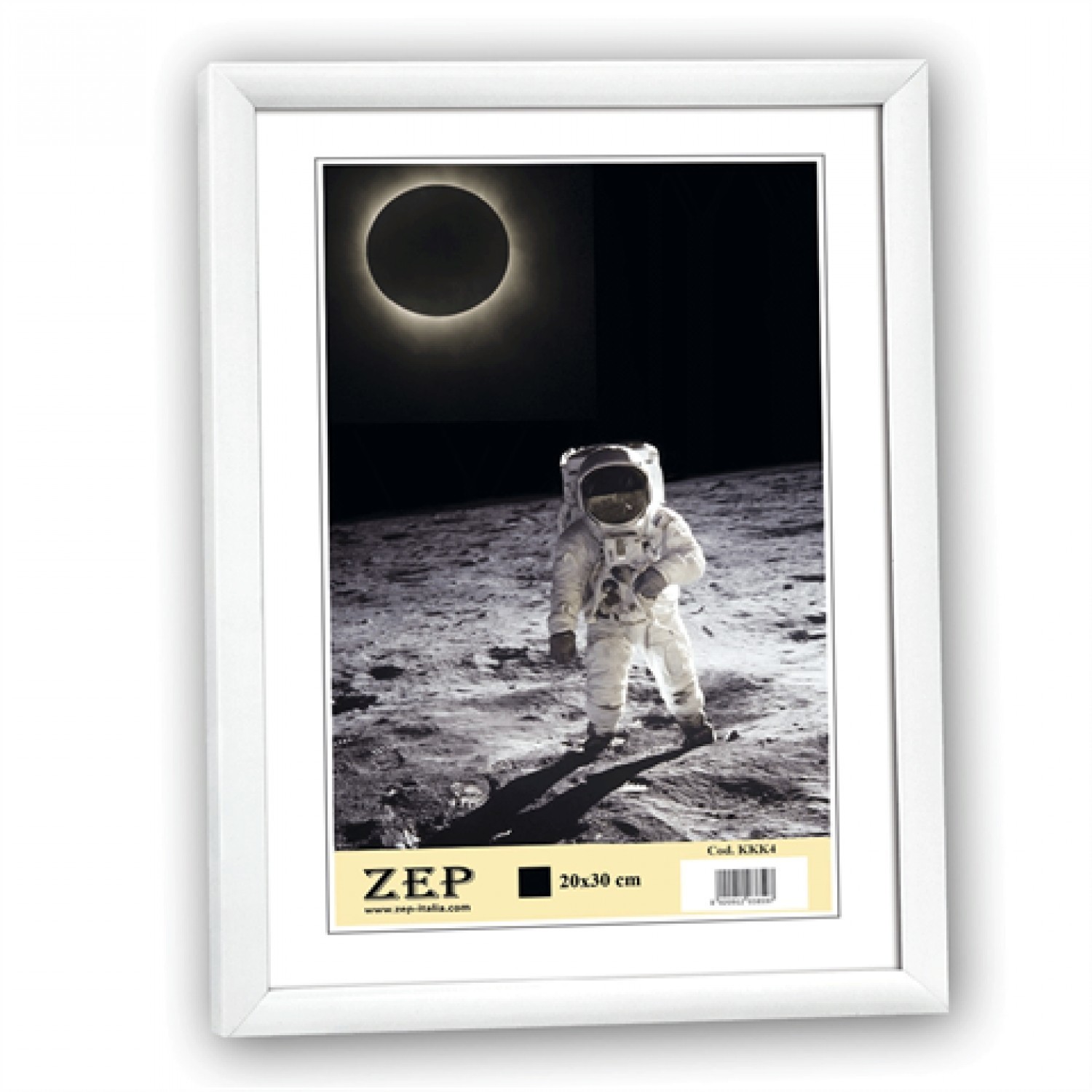 ZEP New Easy 20x30 white