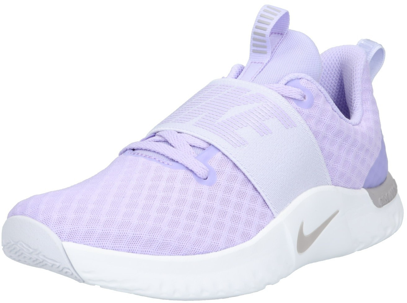 nike in season tr 9 white pink green