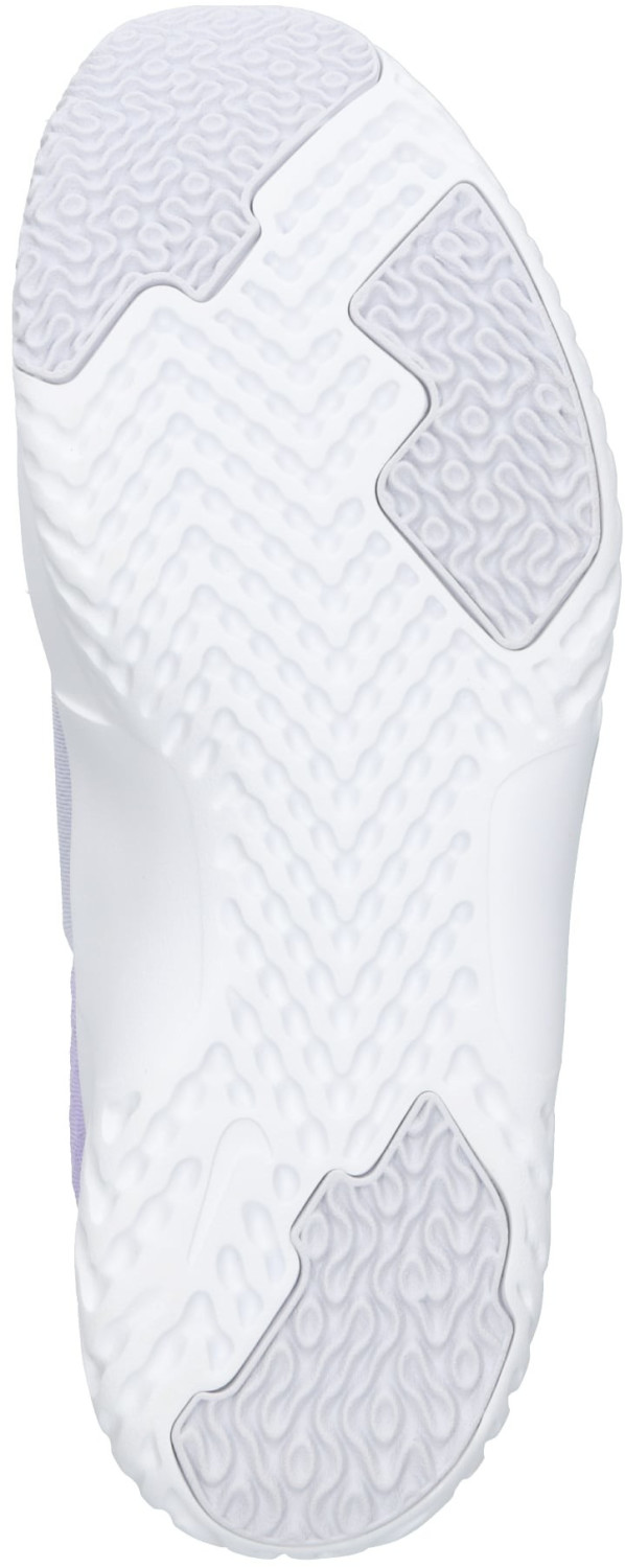 in season tr 9 white