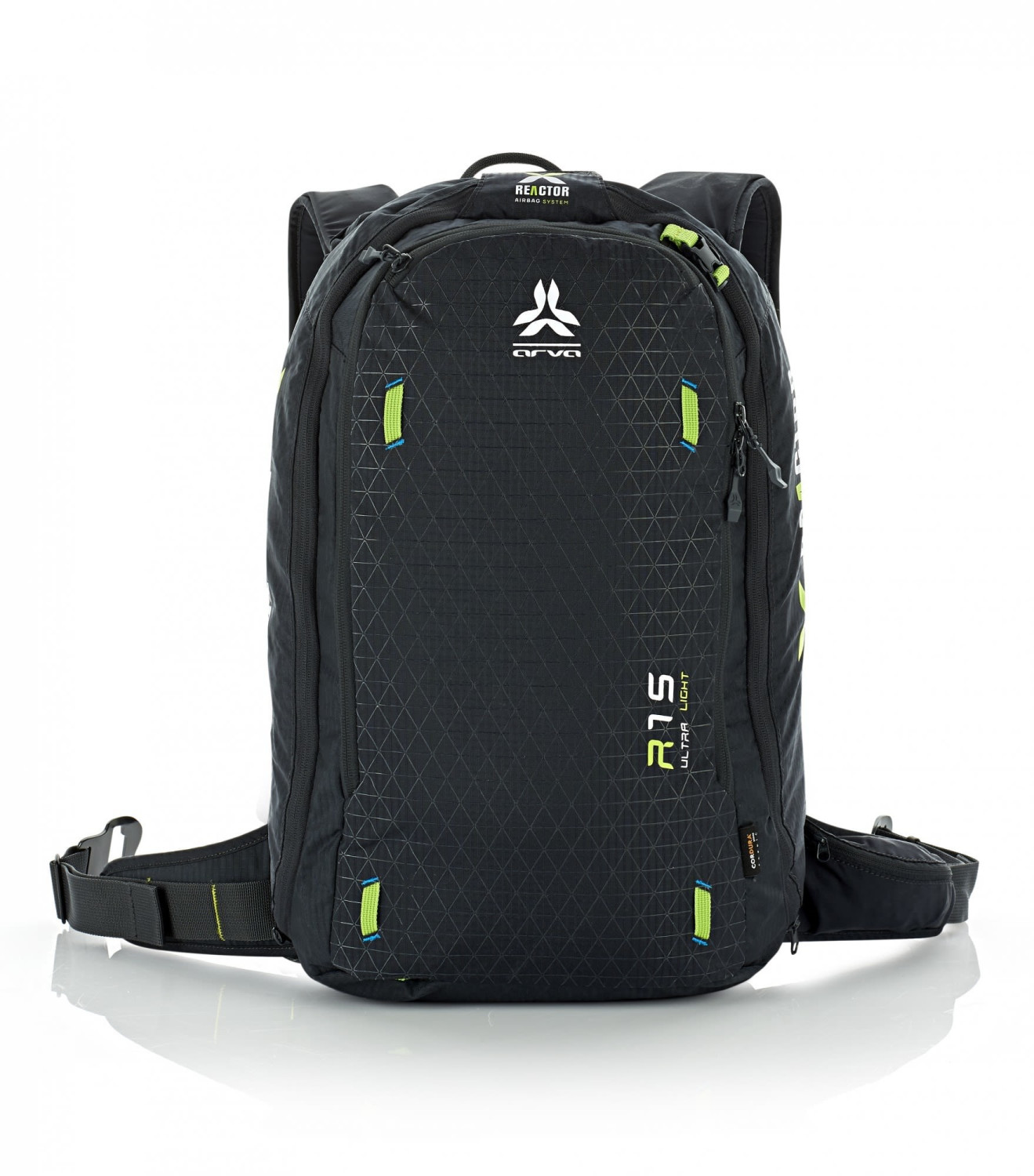 Arva Airbag Reactor Ultralight 15