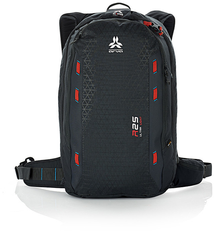 Arva Airbag Reactor Ultra light backpack 25