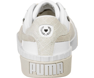 puma cali lthr suede