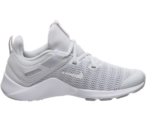 nike legend essential grey