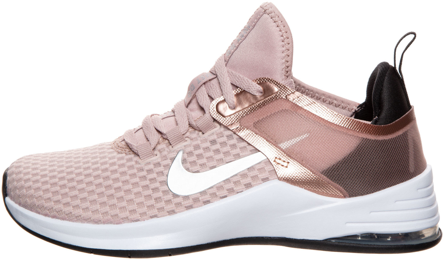 Nike Women's Air Max Bella TR 3 Training Shoes - Stone Mauve/Metallic Red Bronze | Catch.co.nz
