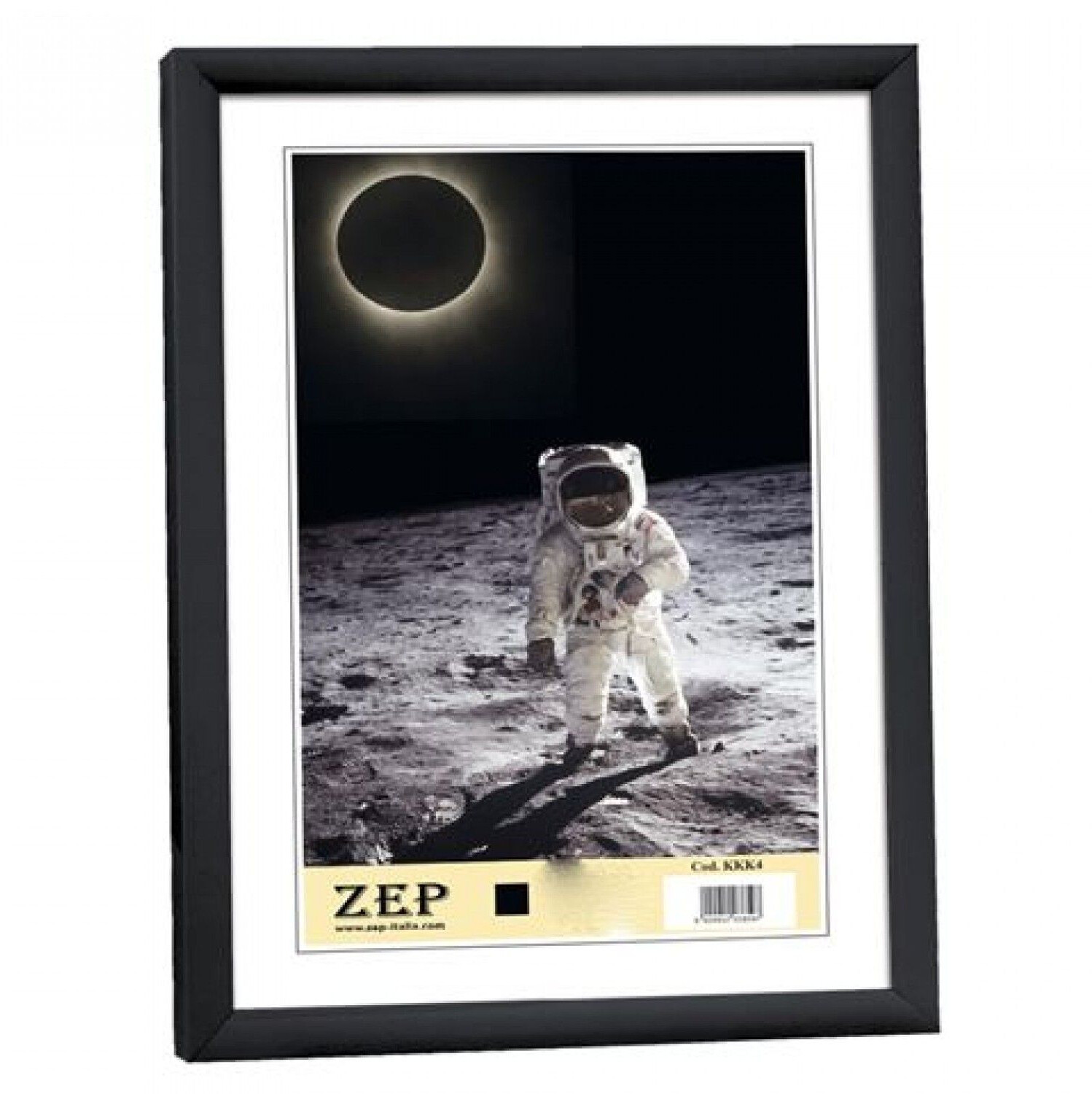 ZEP New Easy 50x70 black