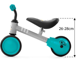 Comprar Triciclo Kinderkraft Minibi a precio de oferta