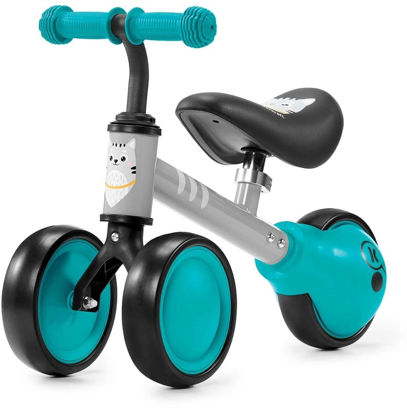 Comprar Triciclo Kinderkraft Cutie a precio de oferta