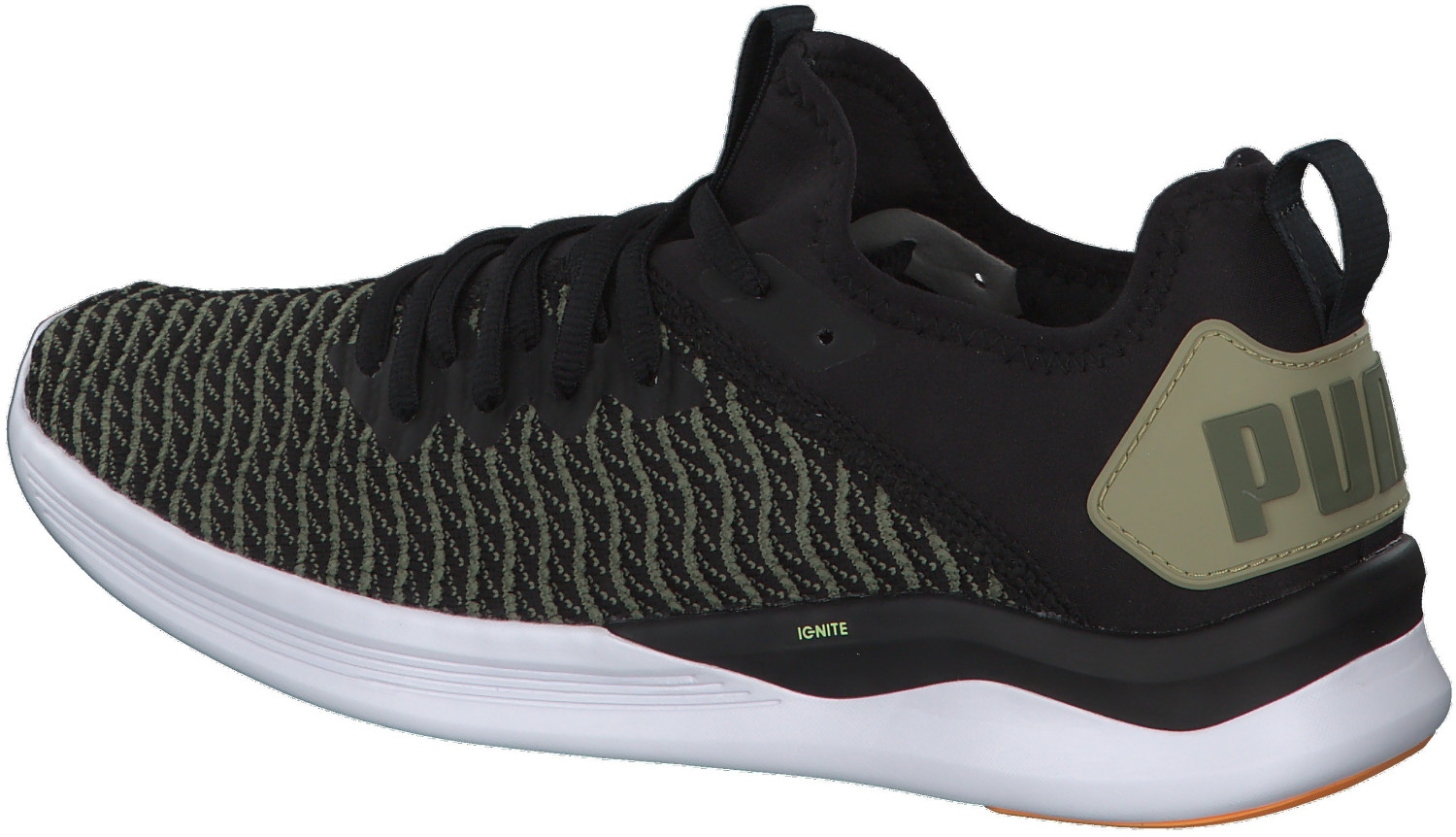 puma daylight