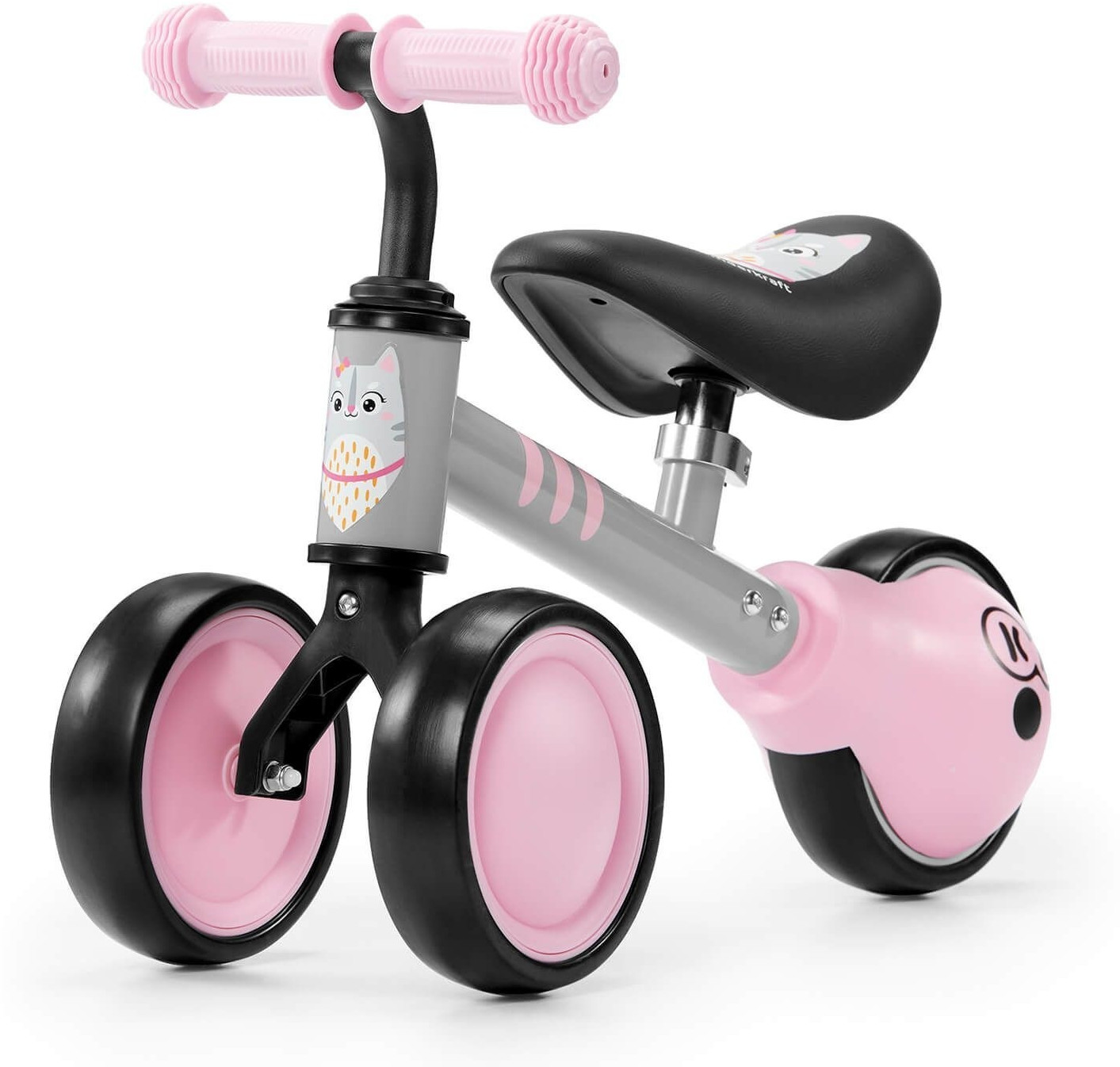 Kinderkraft Cutie pink