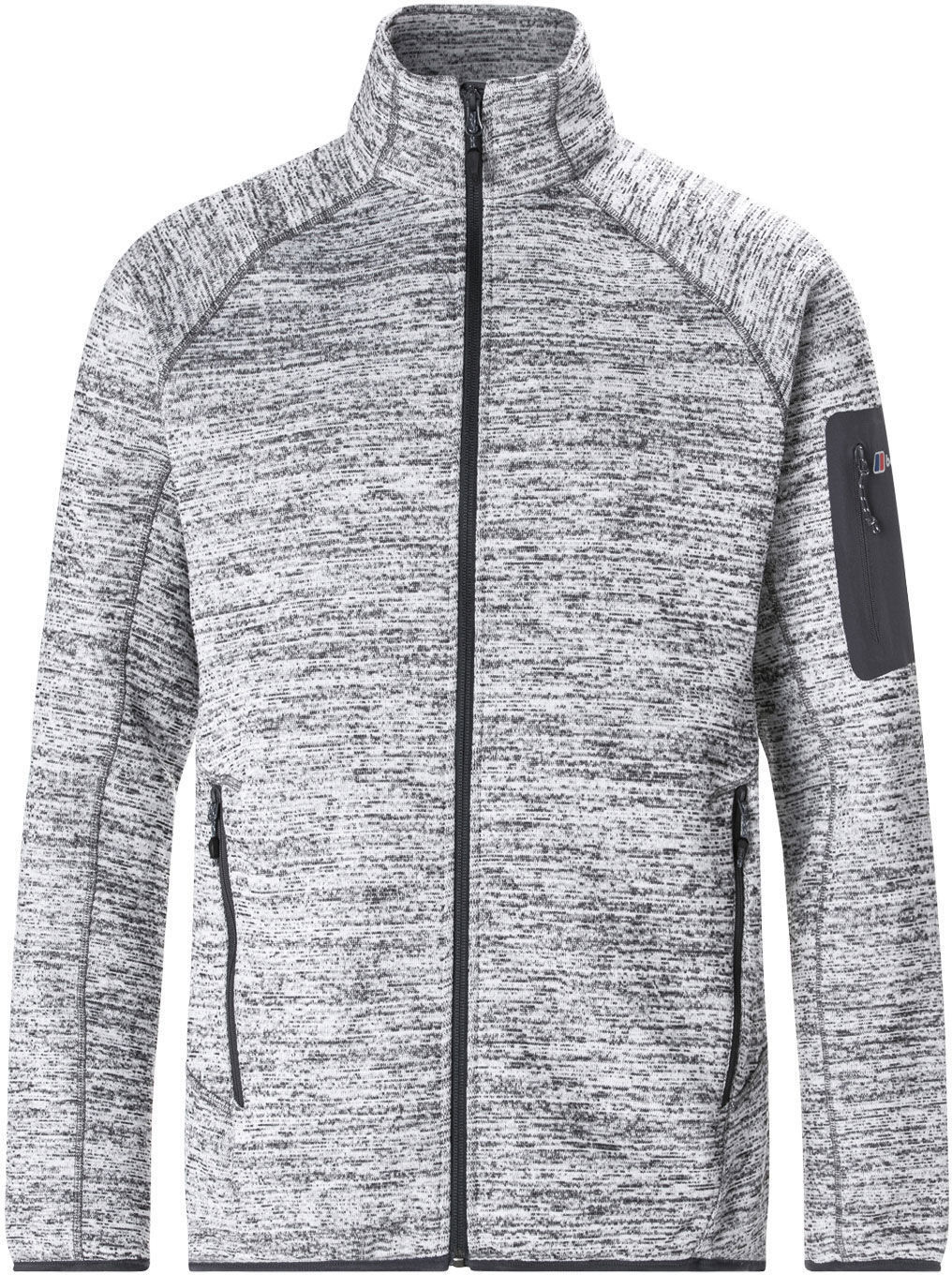 Berghaus Tulach 2.0 Men's light grey