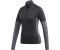 Adidas Women Terrex Xperior Long-Sleeve Top carbon/dark grey heather (DZ0716)