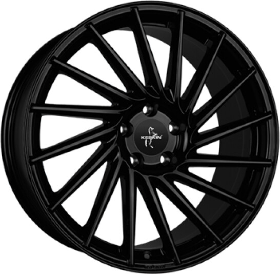 Keskin KT17 Hurricane (11x21)