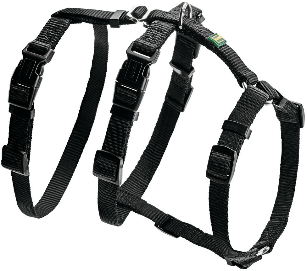 Hunter Safety Harness Vario Rapid XS-S Black