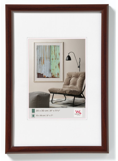 walther design Talk 15x20