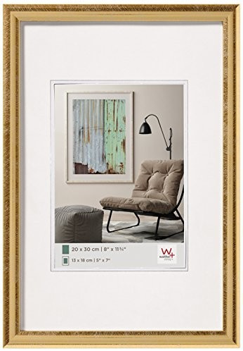 walther design Talk 15x20  gold