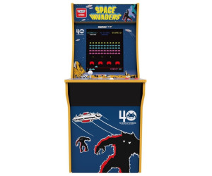 Arcade1up Space Invaders Ab 695 75 Preisvergleich Bei Idealo De