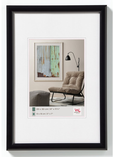 walther design Talk 30x40