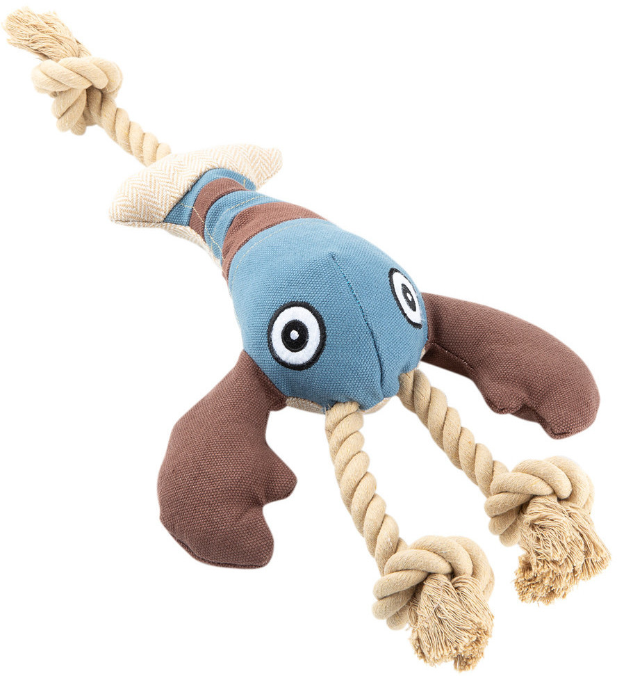 HUNTER Peluche pour chien