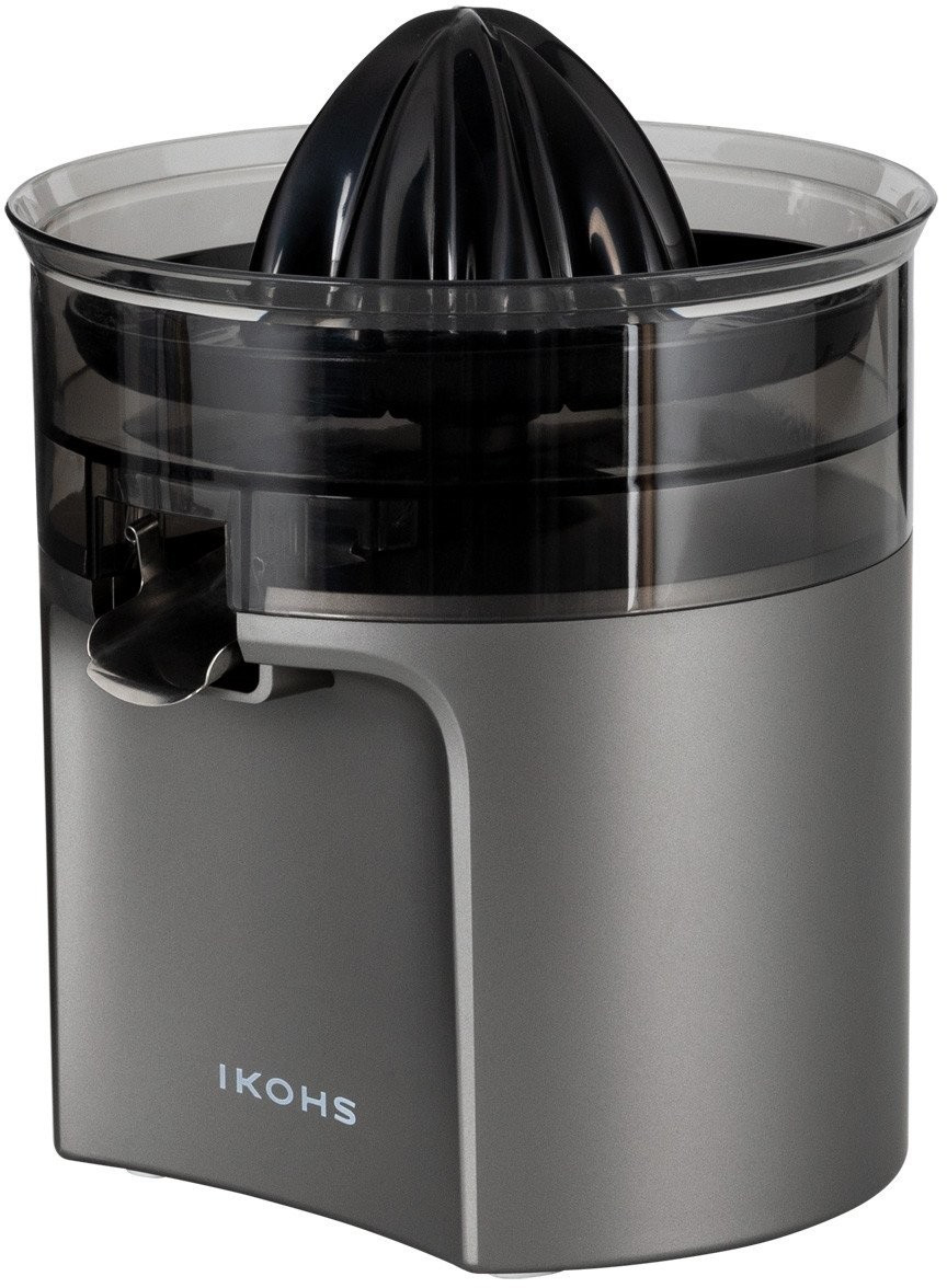 Ikohs Grey Tornade