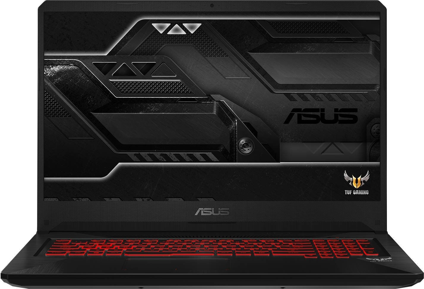 Asus FX705DT-AU053T