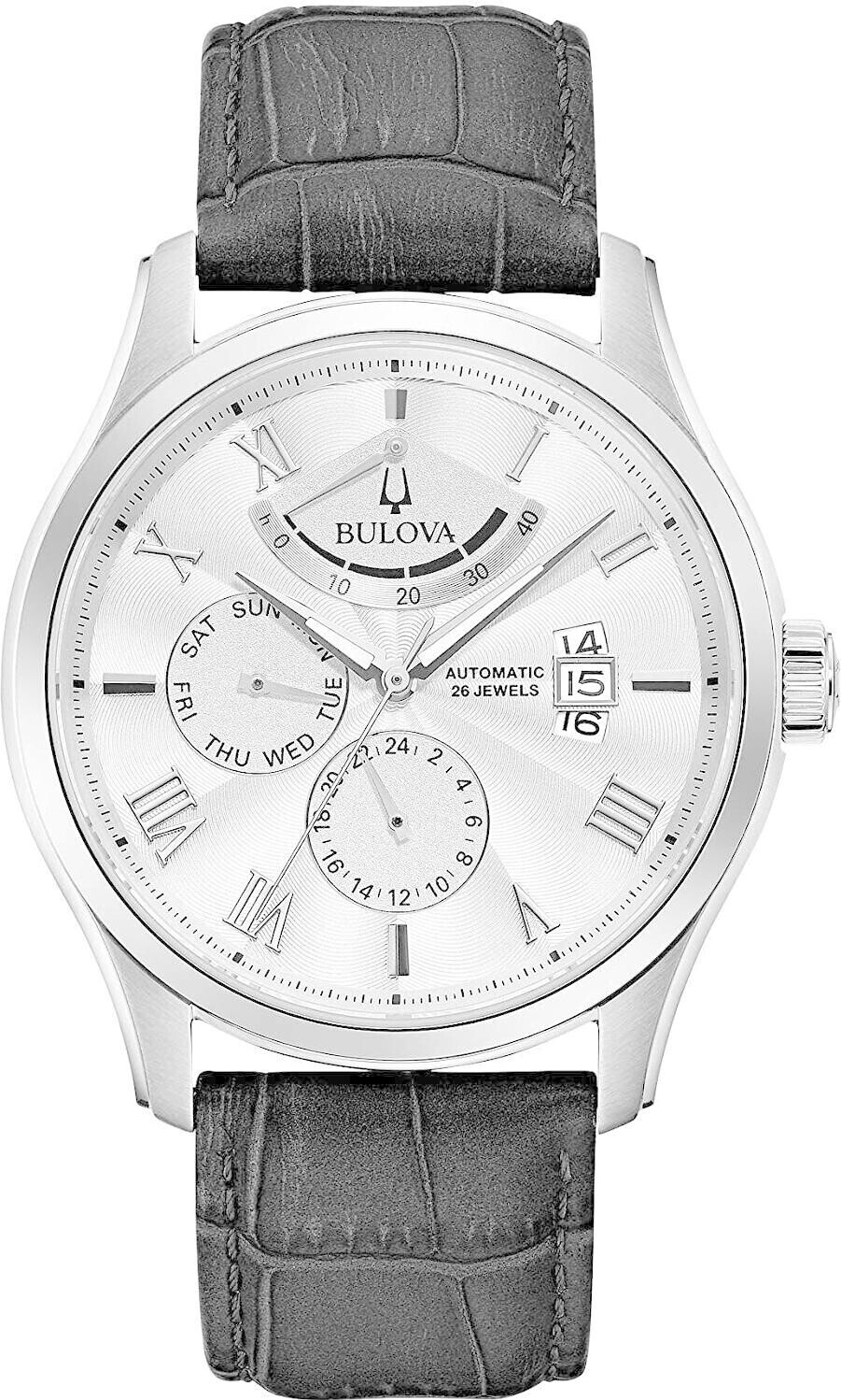 Bulova 96C141 43mm