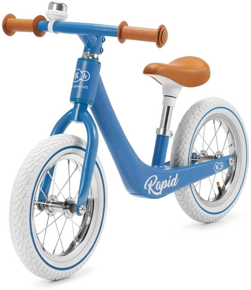 Kinderkraft Rapid blue Spahir