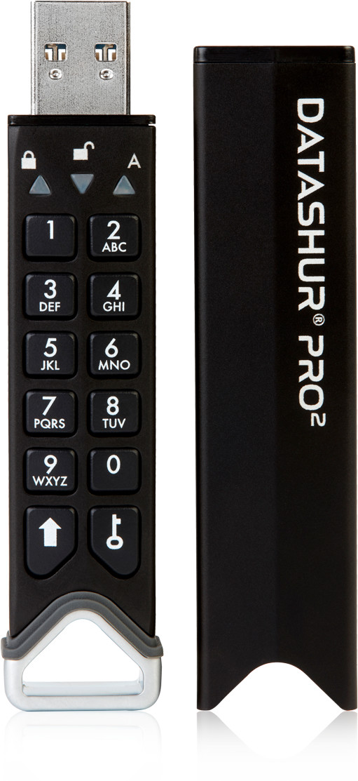 iStorage datAshur PRO2 32 Go