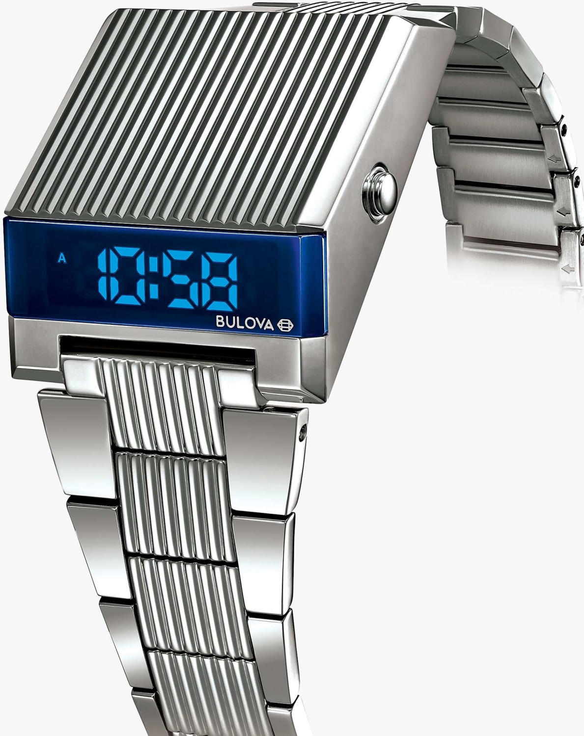 Bulova Computron Digital (96C139)