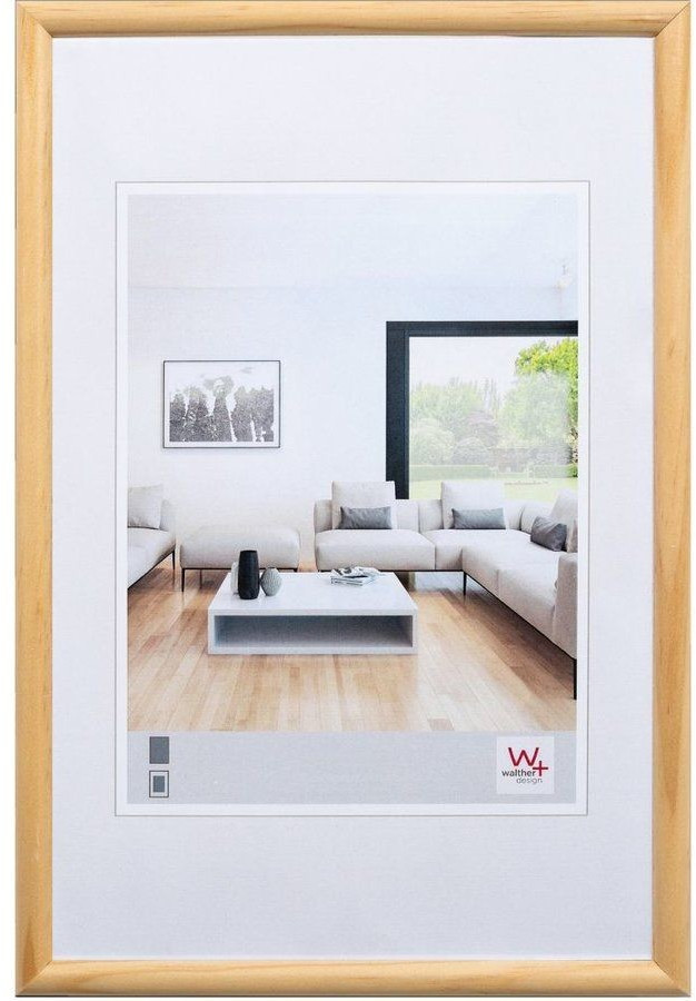 walther design Bozen 20x30 nature