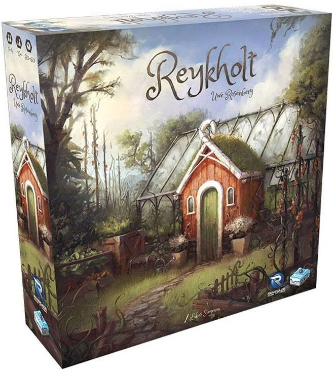Reykholt