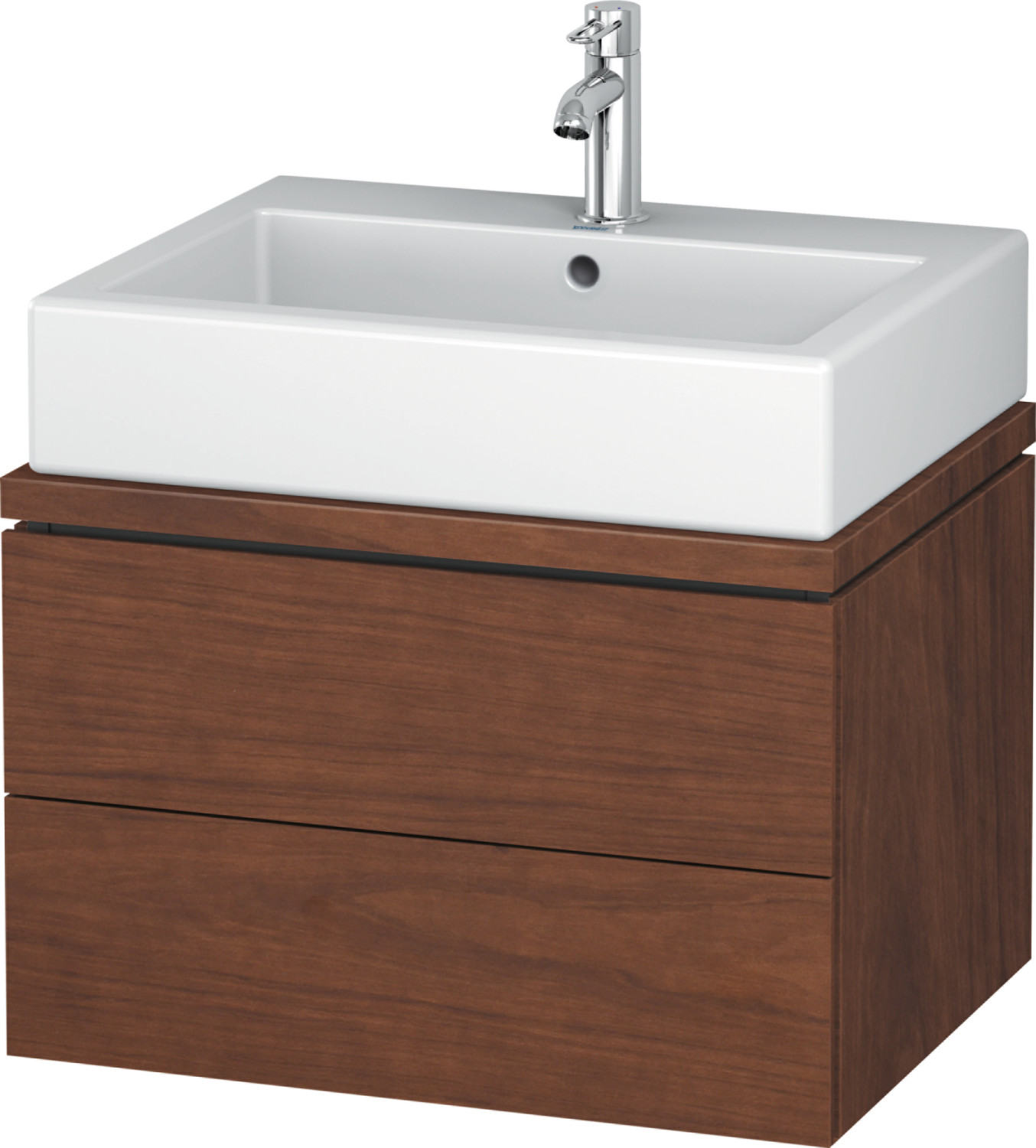 Duravit L-Cube (LC682101313)