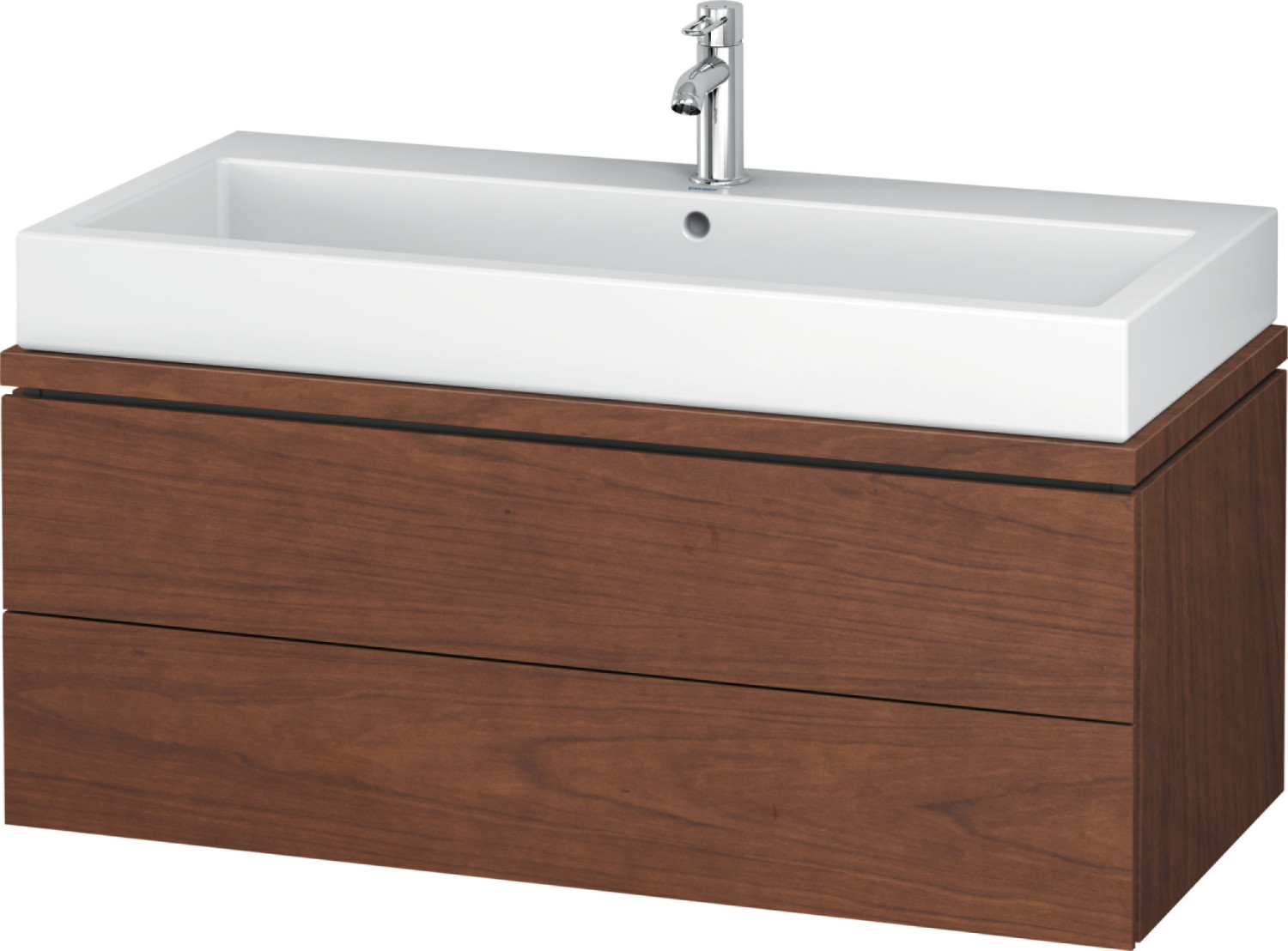 Duravit L-Cube (LC682301313)